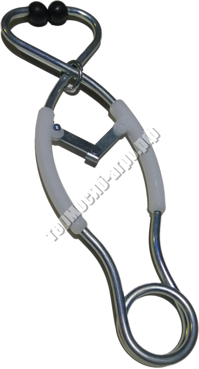 Щипцы носовые по Соловьеву